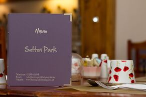 Sutton Park