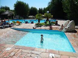 Camping Harrobia