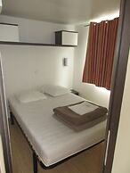 Camping Harrobia