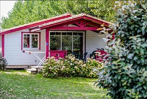 Camping Harrobia