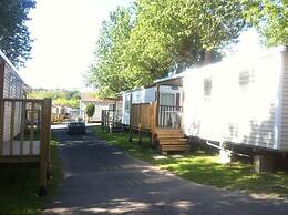 Camping Harrobia