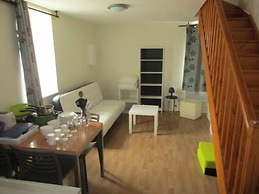 Camping Harrobia