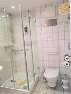 Hotel Villa Meeresgruss