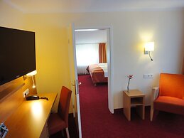 Hotel Villa Meeresgruss