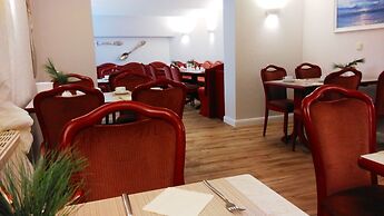 Hotel Villa Meeresgruss