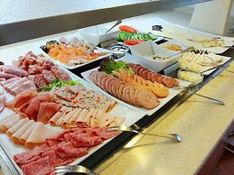 Hotel Villa Meeresgruss