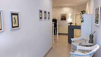 Hotel Villa Meeresgruss