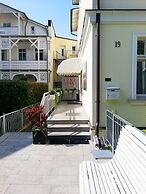 Hotel Villa Meeresgruss