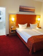 Hotel Villa Meeresgruss