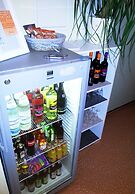 Hotel Villa Meeresgruss