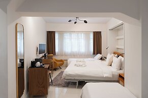 Bahar Boutique Hotel