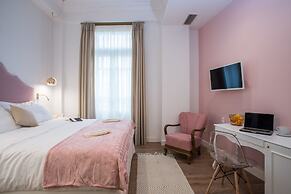 Bahar Boutique Hotel