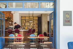 Bahar Boutique Hotel