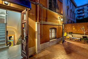 Free Hostels Roma