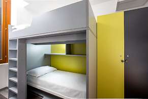 Free Hostels Roma