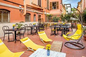 Free Hostels Roma