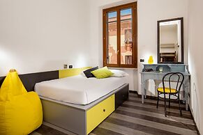 Free Hostels Roma