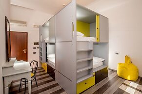 Free Hostels Roma