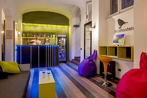 Free Hostels Roma