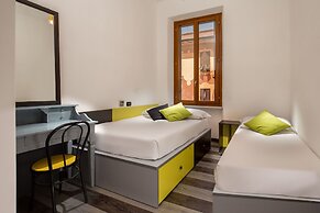 Free Hostels Roma