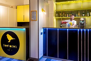 Free Hostels Roma