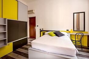 Free Hostels Roma