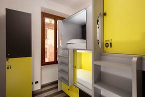 Free Hostels Roma