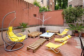 Free Hostels Roma