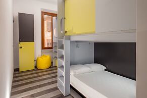 Free Hostels Roma