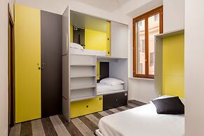 Free Hostels Roma