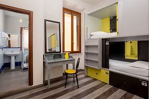 Free Hostels Roma