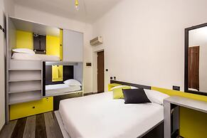 Free Hostels Roma