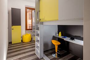 Free Hostels Roma