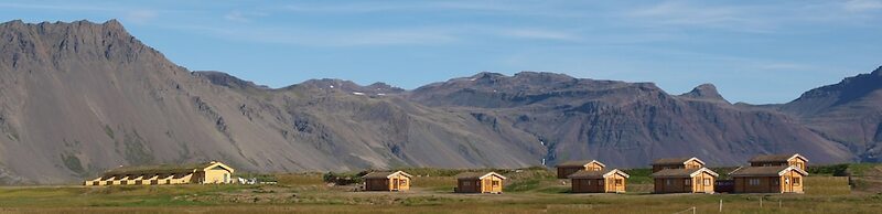 Guesthouse Hof