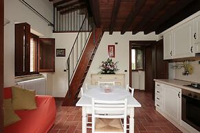 Il Castellaro Country House