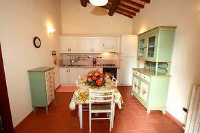Il Castellaro Country House