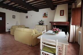 Il Castellaro Country House