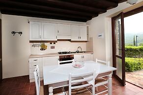 Il Castellaro Country House