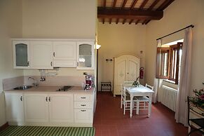 Il Castellaro Country House