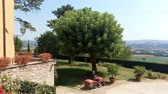 Il Castellaro Country House