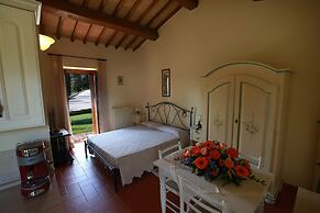 Il Castellaro Country House