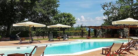 Il Castellaro Country House