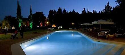 Il Castellaro Country House