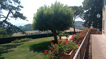 Il Castellaro Country House