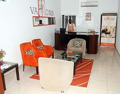 Residence Les Vallons