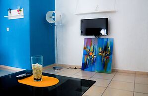 Residence Les Vallons