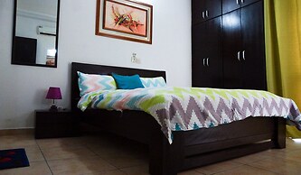 Residence Les Vallons