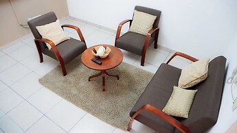 Residence Les Vallons