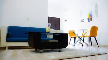 Residence Les Vallons