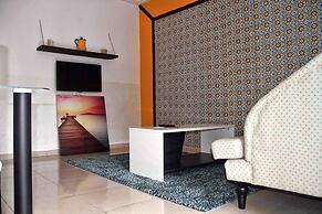 Residence Les Vallons